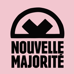 New Majority Logo New Majority